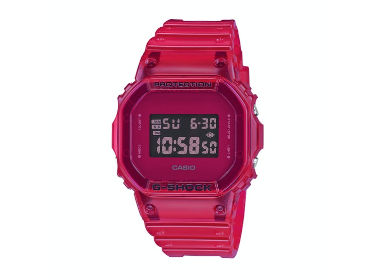 RELOJ CASIO G-SHOCK DW 5600SB 4DR