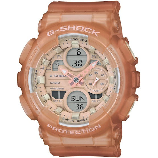 RELOJ CASIO G-SHOCK GMA S140NC 5A1DR