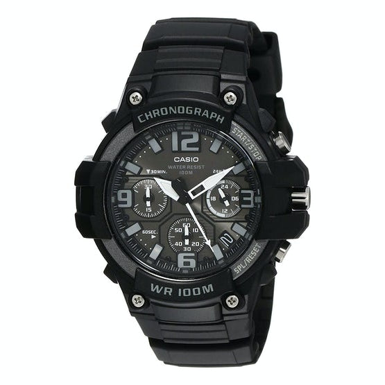 RELOJ CASIO MCW 100H 1A3VDF