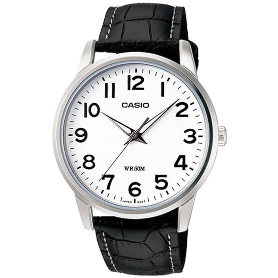 RELOJ CASIO MTP 1303L 7BVDF