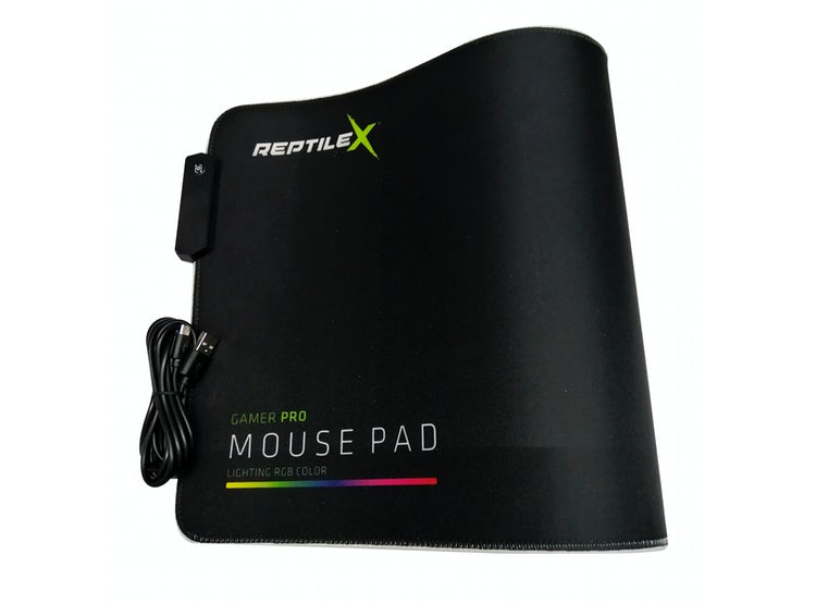 Mouse Pad Gamer RX0021  Reptilex (30x80x0,3)