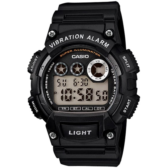 RELOJ CASIO W 735H 1AVDF