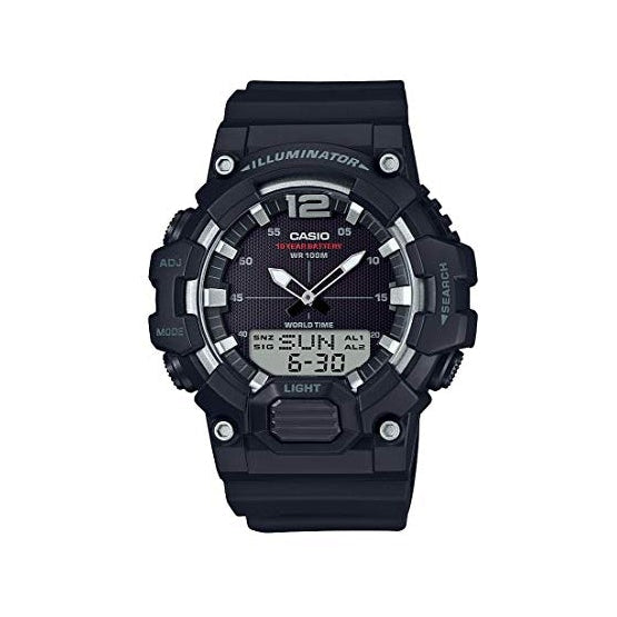 Reloj Casio HDC 700 1AVCF