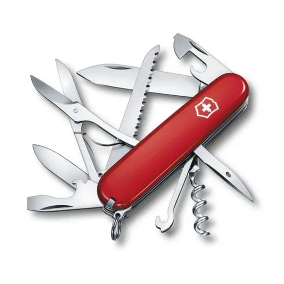 NAVAJA VICTORINOX HUNSTMAN RED 1.3713
