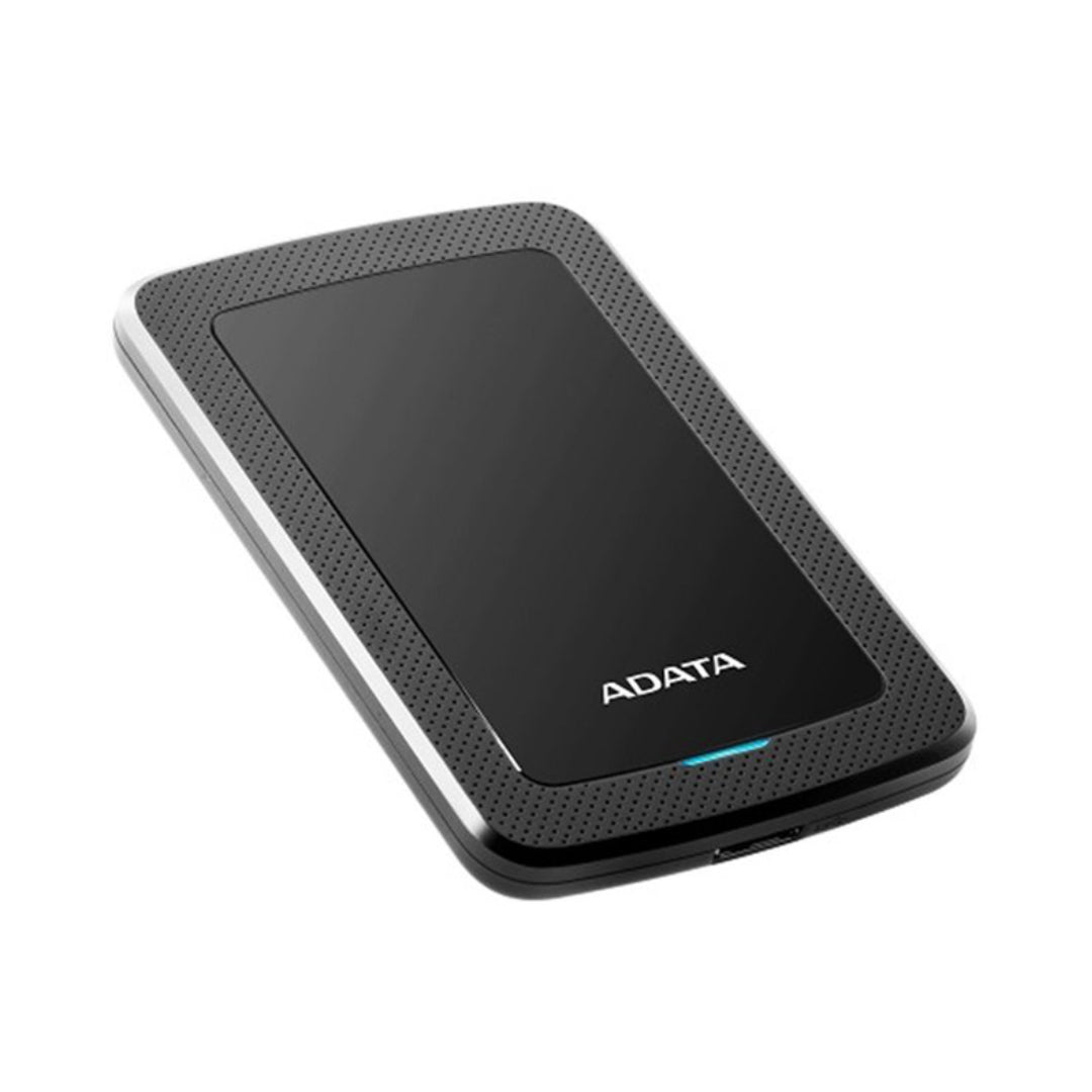 Disco Duro Externo 1TB Hv300 Slim Adata