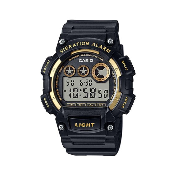 RELOJ CASIO W 735H 1A2VDF