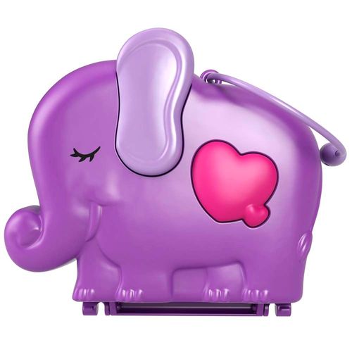 MINI MUNDO POLLY POCKET GTN22