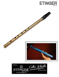 Flauta Celta
