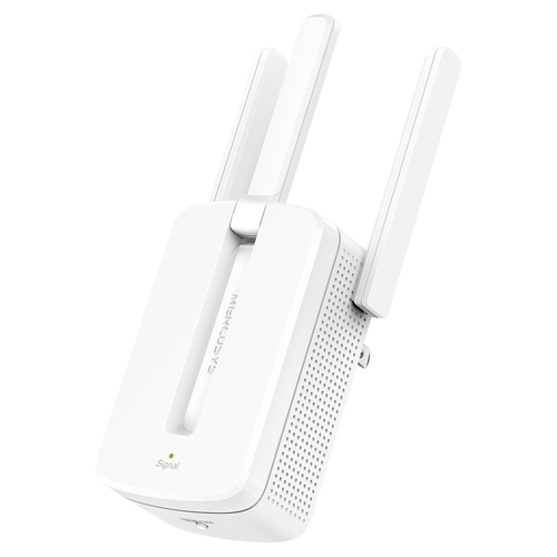 Extensor WIFI MERCUSYS 300MBPS ( MW300RE )