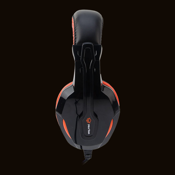 Audífonos  Gamer  Meetion HP010