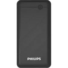 Cargador Portatil Philips 10000mah DLP1710CB