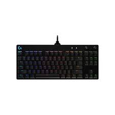 TECLADO GAMER MECANICO PRO 920 LOGITECH