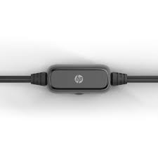 Parlantes HP DHS-2111 USB para PC 3W×2 200Hz-16KHz Alimentación USB