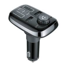 Transmisor FM Bluetooth Philco ( BT-600 )