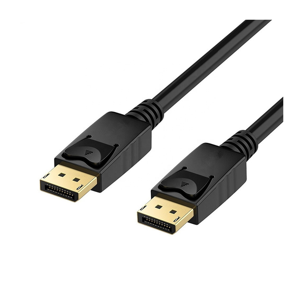 Cable Displayport A Displayport 4K 1,8 MTS Birlink
