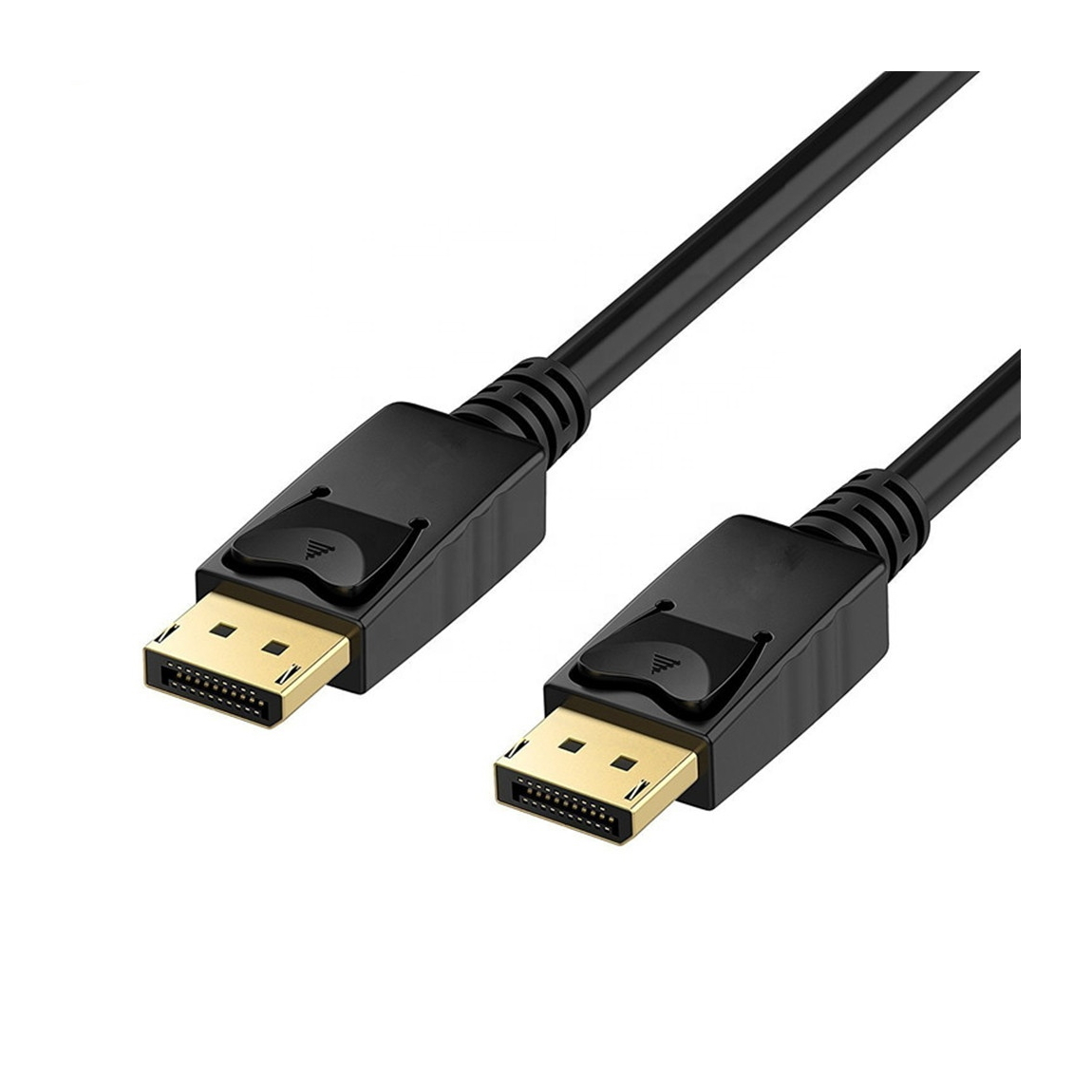 Cable Displayport A Displayport 4K 1,8 MTS Birlink - Fotosol