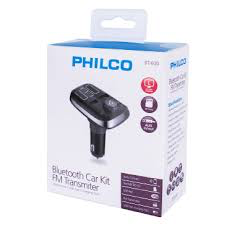 Receptor Bluetooth PHILCO BT100 - Fotosol