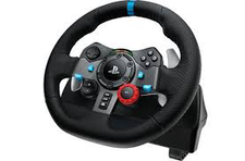 VOLANTE LOGITECH FORCE RACING G29 PS3 Y PS4