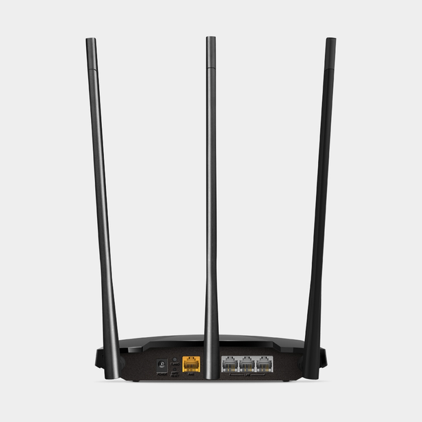 ROUTER MERCUSYS 300MBPS ( MW330HP )