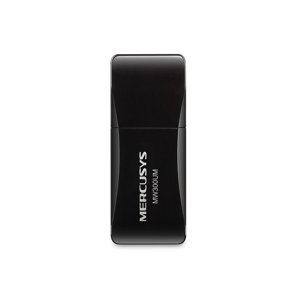 Adaptador MINI USB MERCUSYS N300 ( MW300UM )