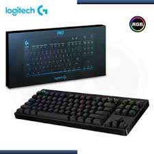 TECLADO GAMER MECANICO PRO 920 LOGITECH