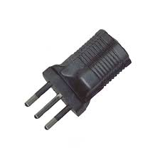 Adaptador Enchufe  Tipo Americano