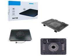 BASE VENTILADOR PARA NOTEBOOK M19