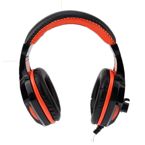 Audífonos  Gamer  Meetion HP010