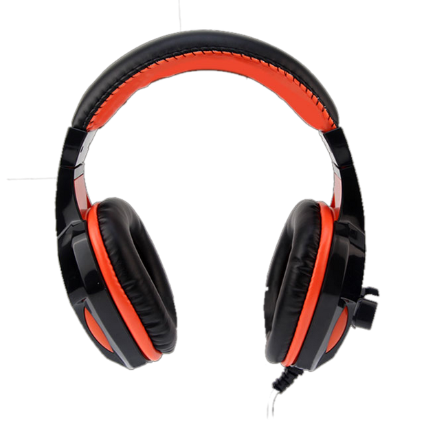 Audífonos  Gamer  Meetion HP010