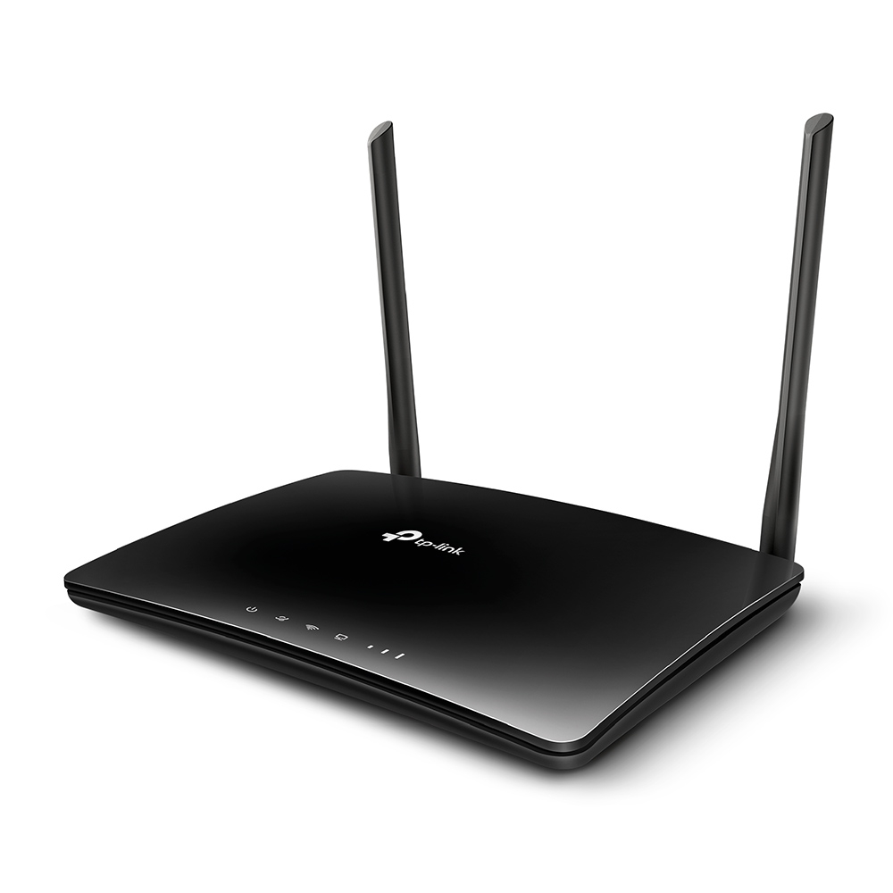 Router 4G LTE TP-Link TL-MR6400