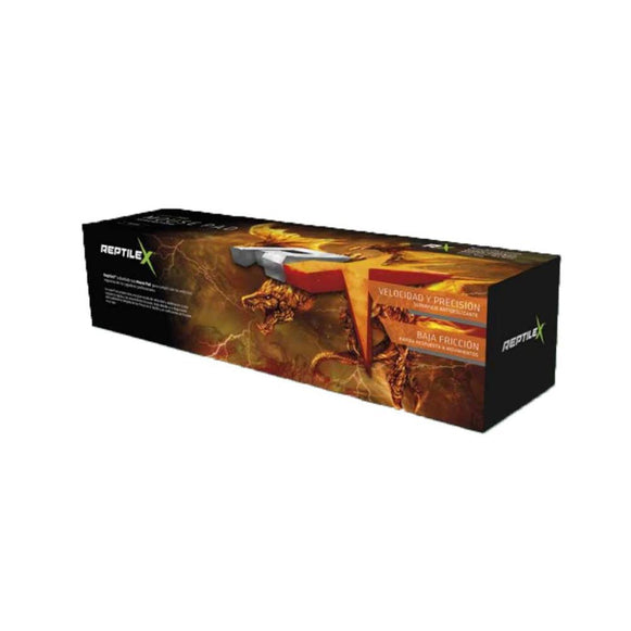 Mouse Pad Gamer RX0010  Reptilex