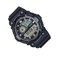 RELOJ CASIO AEQ 200W 1AVDF