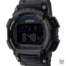 Reloj Casio W-736H 8BVDF