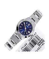 Reloj Casio LTP 1241D 2A2DF