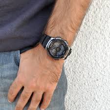 Reloj Casio AE 1100W 1AVDF