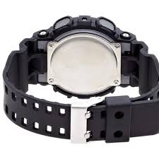 Reloj Casio G-SHOCK GA 110 1ADR