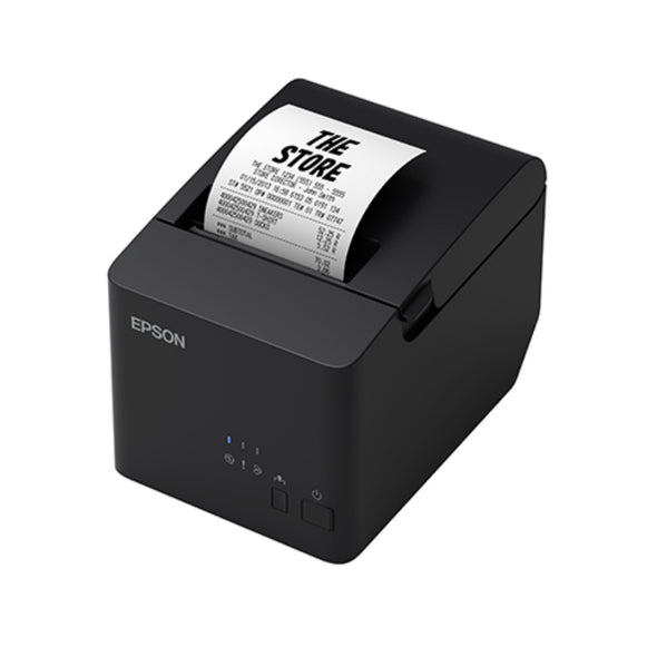 IMPRESORA TERMICA EPSON TM-T20IIIL-0001