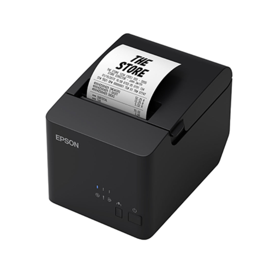 IMPRESORA TERMICA EPSON TM-T20IIIL-0001