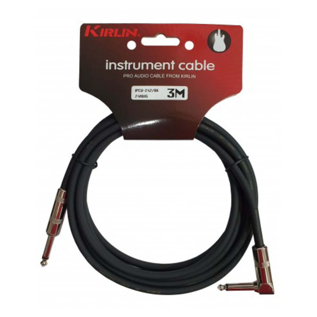 Cable Kirlin ( Plug - Plug L ) 3 Metros ( IPCV-242-3)