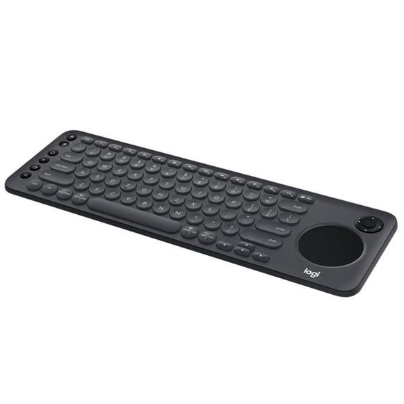 Teclado Bluetooth TV Logitech K600