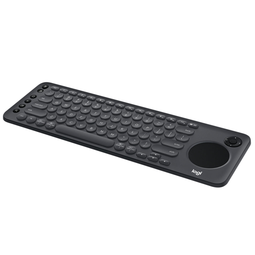 Teclado Bluetooth TV Logitech K600