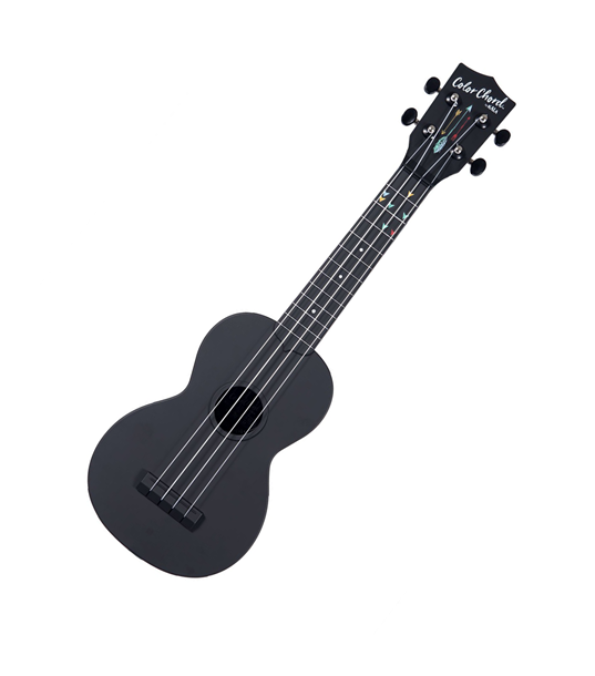 Ukelele Soprano Kala LTP-SCC Learn to Play