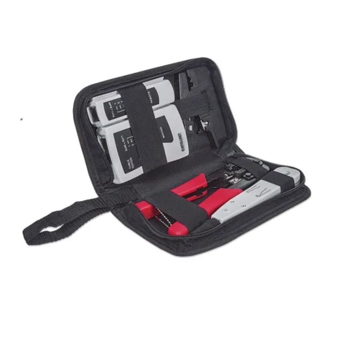 KIT Herramienta de Redes INTELLINET