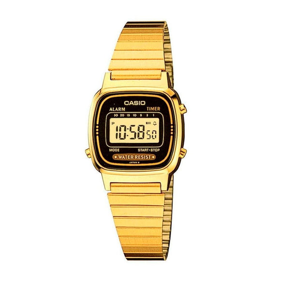 Reloj Casio LA670WGA-1DF