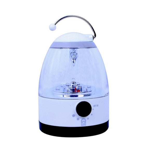 Lampara Led Recargable House Safe