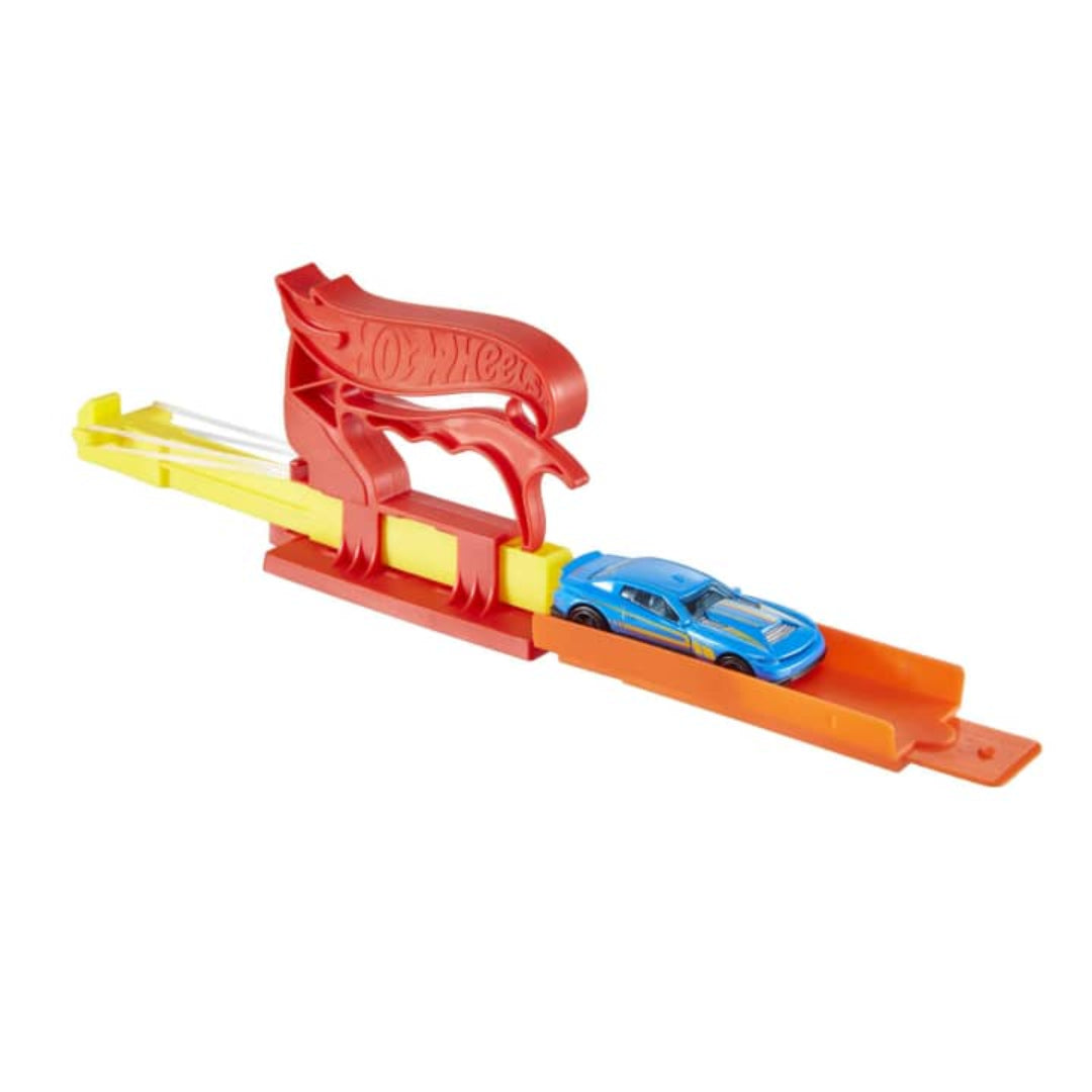 LANZADOR BOLSILLO HOT WHEELS FTH84 FVM09