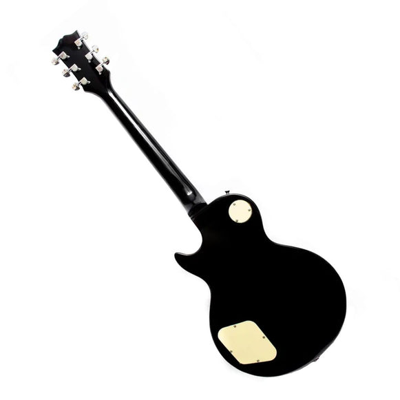 Guitarra Electrica Les Paul Negra L200-BK XGTR