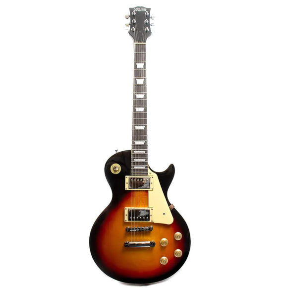 Guitarra Electrica Les Paul Sunburst L200-SB XGTR
