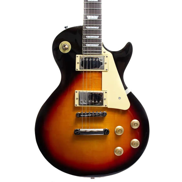 Guitarra Electrica Les Paul Sunburst L200-SB XGTR