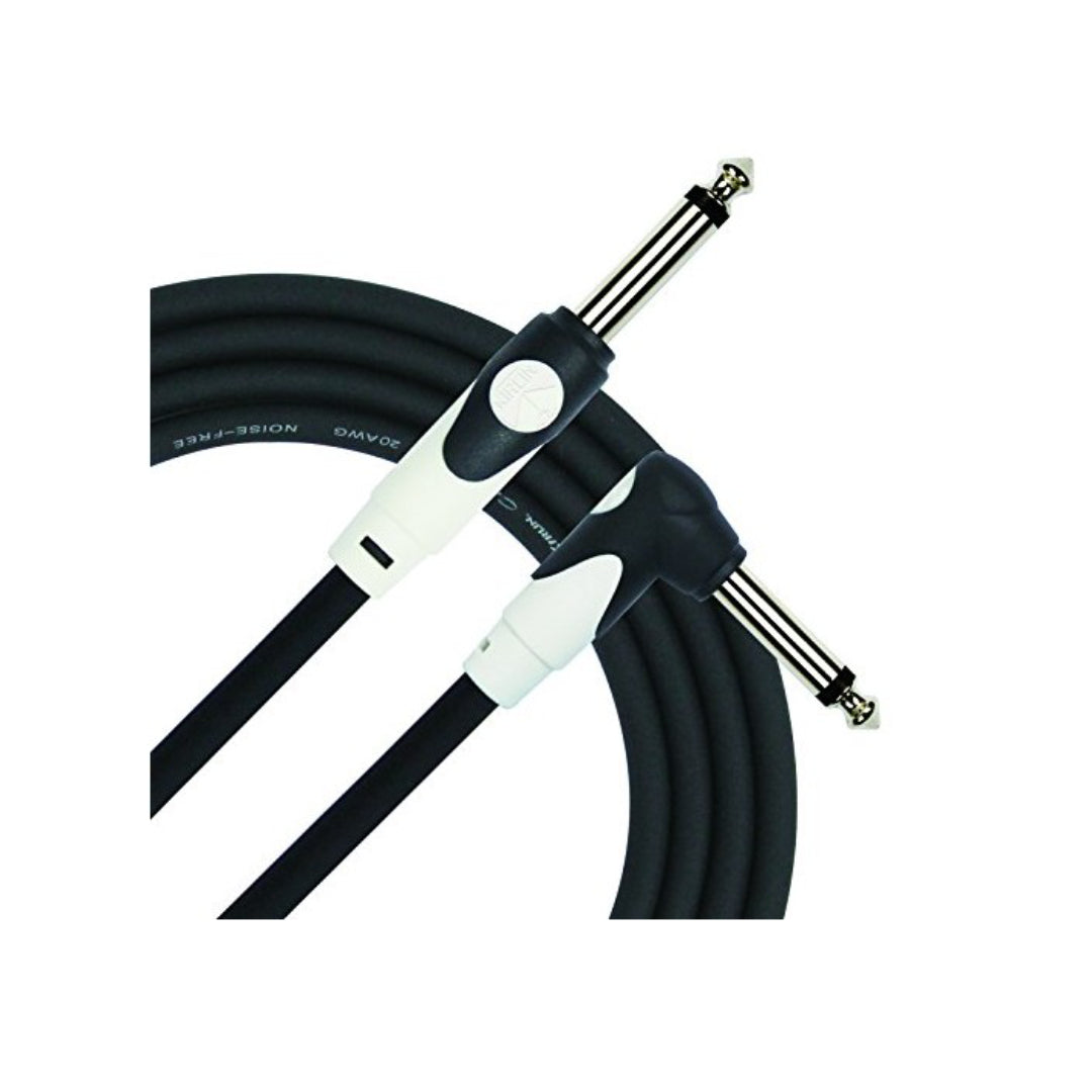 Cable Kirlin ( Plug - Plug L ) 6 Metros ( LGI-202-6)